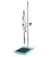 Гомогенізація та емульгуюча машина