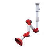 110 Лабораторія Екстракція Рука