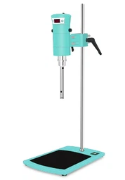 Високошвидкісне диспергування гомогенізатора