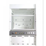 Шафа лабораторна кислотостійка ПП