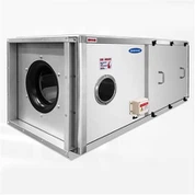 Очисні вентилятори